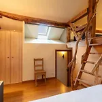 Au Ballon Ferienhaus *