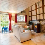 Au Ballon Ferienhaus
