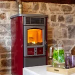 Ferienhaus Au Ballon *