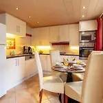 Au Ballon Ferienhaus Manhay