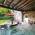 Ferienhaus Au Ballon