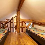 Au Ballon Ferienhaus Manhay