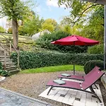 Ferienhaus Au Ballon Manhay