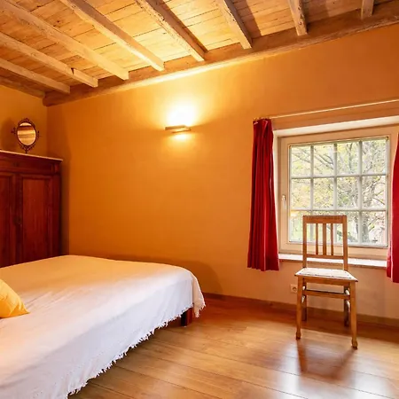 Σπίτι διακοπών Au Ballon *