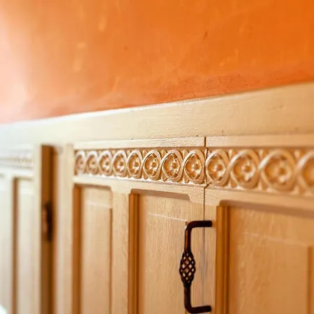 Σπίτι διακοπών Au Ballon