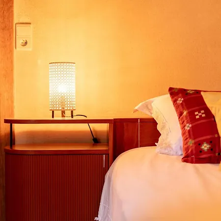 Σπίτι διακοπών Au Ballon Manhay