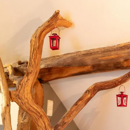 Au Ballon Σπίτι διακοπών