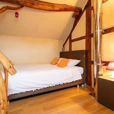 Σπίτι διακοπών Au Ballon