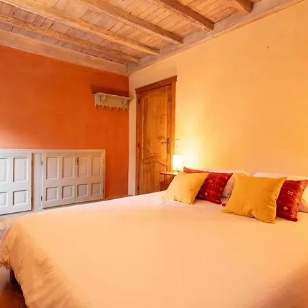 Au Ballon Σπίτι διακοπών *