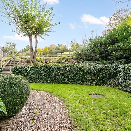 Au Ballon Σπίτι διακοπών Manhay