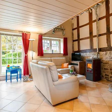 Au Ballon Σπίτι διακοπών