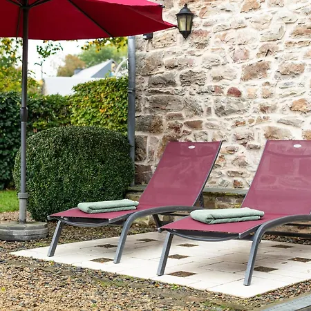 Au Ballon Σπίτι διακοπών *