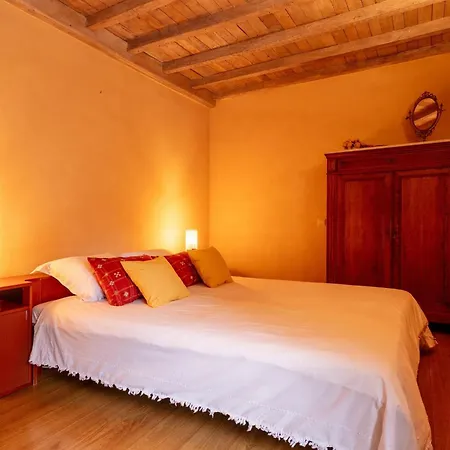 Σπίτι διακοπών Au Ballon *