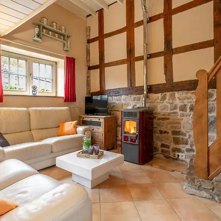 Au Ballon Ferienhaus