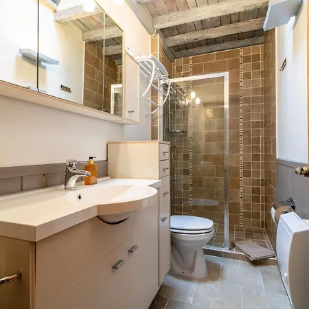 Σπίτι διακοπών Au Ballon