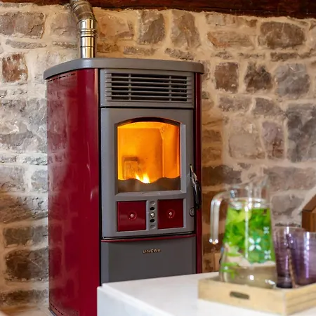 Σπίτι διακοπών Au Ballon *