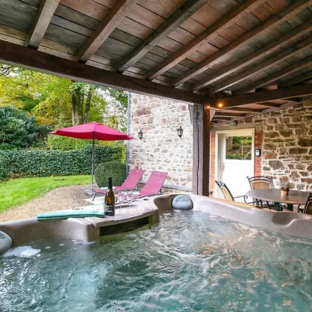 Hébergement de vacances Au Ballon