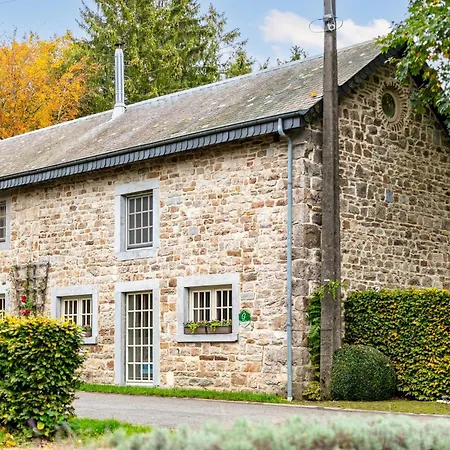 Au Ballon Σπίτι διακοπών *